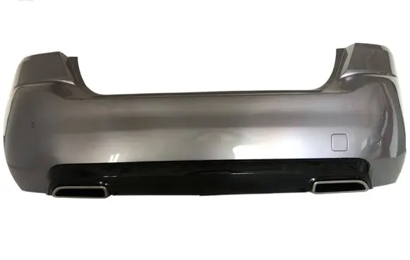 Peugeot 308 Rear bumper 9677960477 KCAC 1521153X