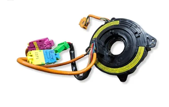Volvo S80 Airbag slip ring squib (SRS ring) 8622185