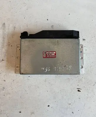 ABS control unit/module