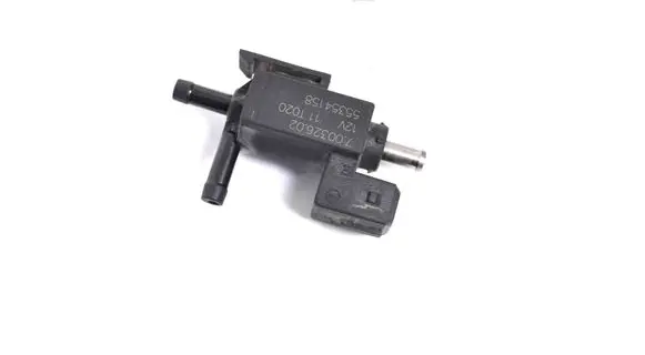 Saab 9-3 Ver1 Engine mount vacuum valve 55354158