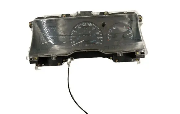 Ford Windstar Speedometer (instrument cluster) F48F10849GD F48F10C956B