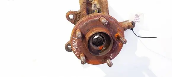 Ford Mondeo Mk III Front wheel hub