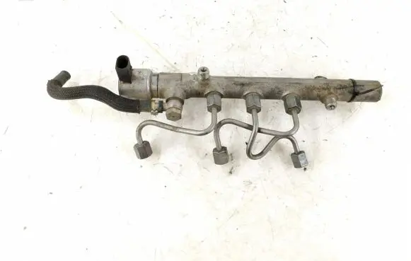 Mercedes-Benz E W212 Fuel main line pipe 6510700495 6510700700
