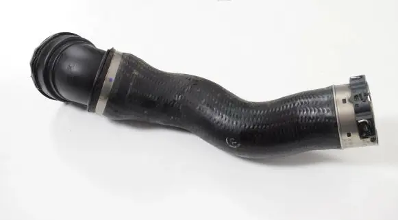BMW 5 E60 E61 Intercooler hose/pipe 7803747