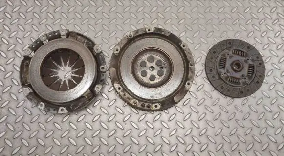 Clutch set kit