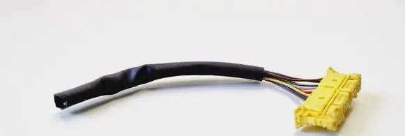 Mercedes-Benz SLC R172 Other wiring loom A0465455228
