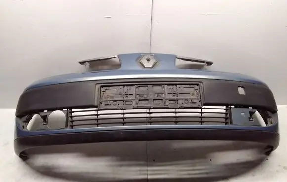 Renault Espace - Grand espace IV Front bumper
