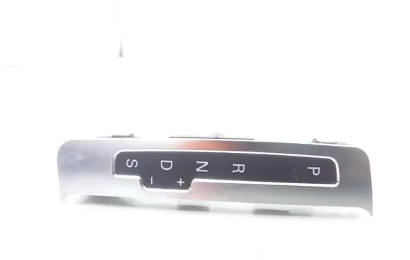 Audi A6 S6 C6 4F Gear shift selector indicator 4F1713463C