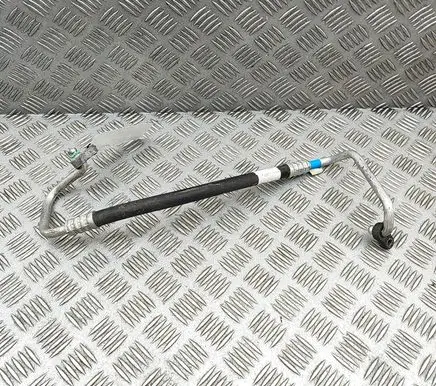KIA Sportage Air conditioning (A/C) pipe/hose 97762D7600