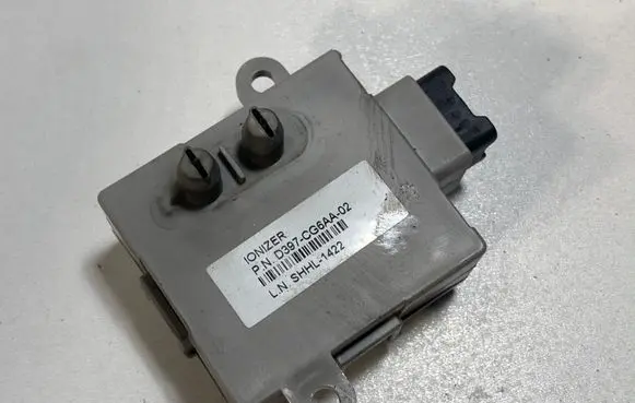 KIA Ceed Other relay 971553F000