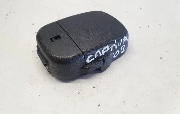 Chevrolet Captiva Rain sensor 25831579