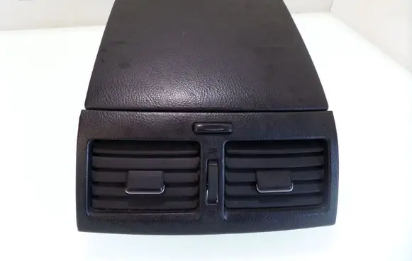 Toyota Avensis Verso Dashboard side air vent grill/cover trim 55412370A1
