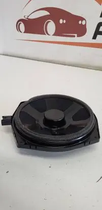 Front door speaker