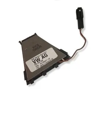 Volkswagen PASSAT B8 Rain sensor 3G0862505 P01059970 L324