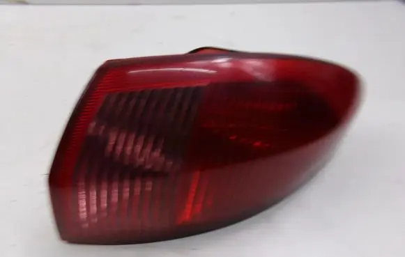 Alfa Romeo 147 Rear/tail lights