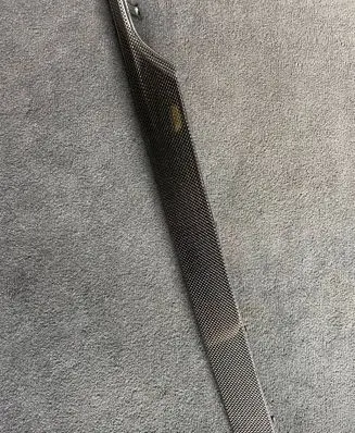 Porsche Macan (95C) Other rear door trim element 95c867061b
