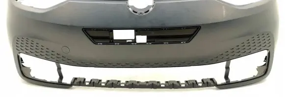 Volkswagen ID.3 Front bumper 10A807217