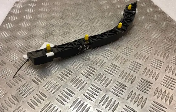 Hyundai Santa Fe Rear bumper mounting bracket 86654S1000
