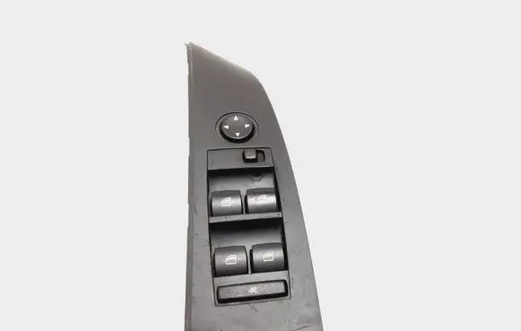 BMW 5 E60 E61 Electric window control switch 6939110
