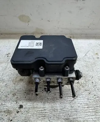 Volkswagen Polo V 6R ABS Pump 2265106516 0222724