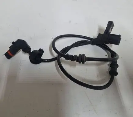 ABS brake wheel speed sensor