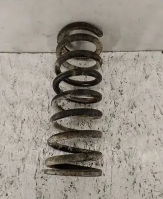 Jeep Grand Cherokee (WK) Front coil spring