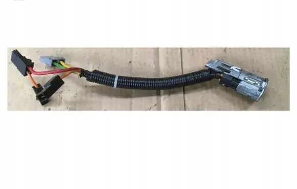Opel Movano A Ignition lock contact 