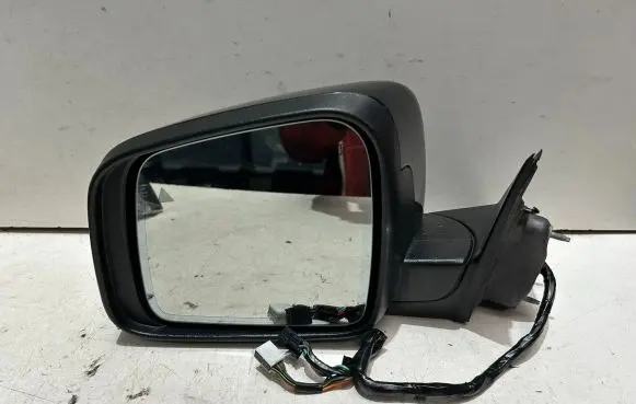 Jeep Grand Cherokee Rear view mirror (interior) E11026536 E11036536