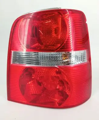 Volkswagen Touran I Rear/tail lights 