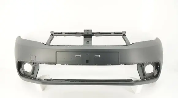 Dacia Sandero Front bumper 620223233R 620226530R
