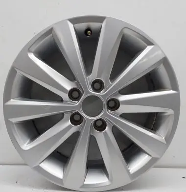 Seat Leon (5F) R15 spare wheel 5F0501025G