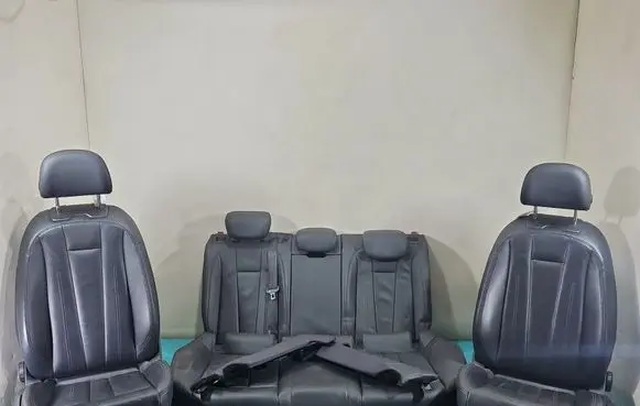 Audi A4 S4 B9 8W Seat set IMPRK1571057