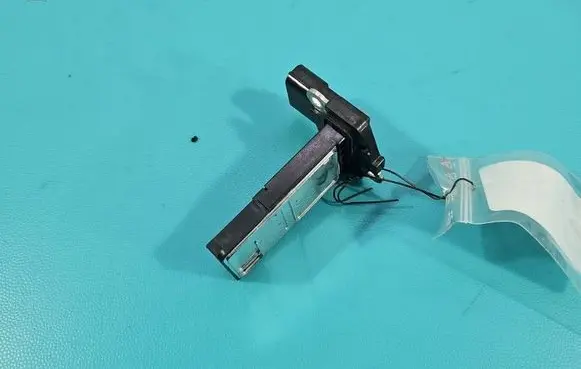 Honda Accord Mass air flow meter AFH70M-41B IMPRK1525695