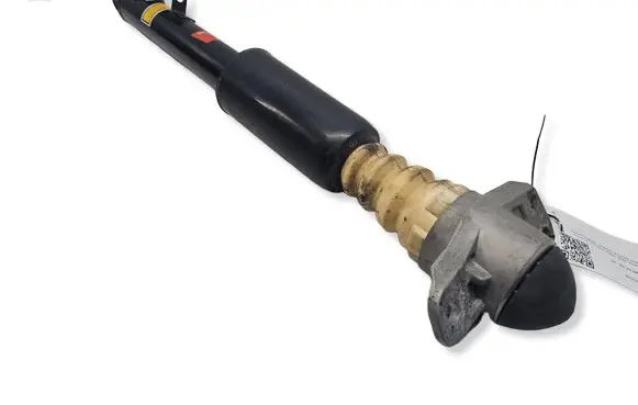 Volkswagen PASSAT CC Rear shock absorber/damper 1J0512135A