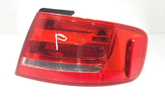 Audi A4 S4 B8 8K Rear/tail lights 8K5945096D
