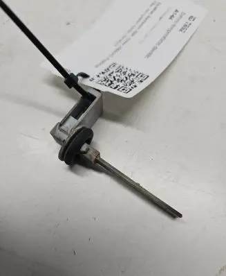 Volkswagen Touran I Interior temperature sensor 4B0820539