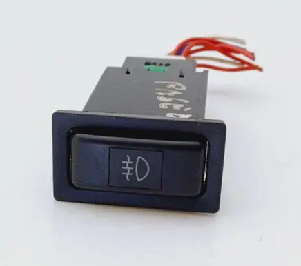 Toyota Paseo (EL54) II Fog light switch F10CS16