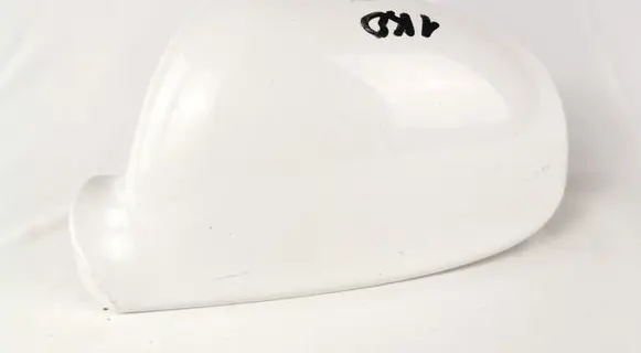 Volkswagen Golf Plus Plastic wing mirror trim cover 1K0857537 076601 1K0857532