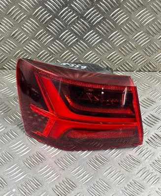 Audi A6 S6 C7 4G Rear/tail lights 4G9945095E