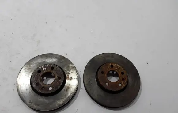 Volvo S90, V90 Front brake disc 31400569