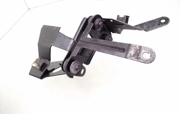 Mercedes-Benz ML W164 ABS pump bracket A1644310140