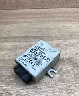BMW 3 E46 Immobilizer control unit/module 6905668 05393244