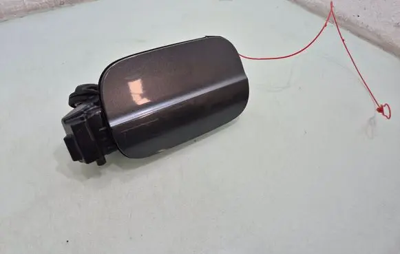 Fuel tank cap