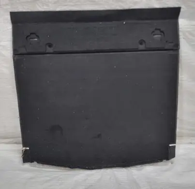 Ford S-MAX Trunk/boot floor carpet liner 