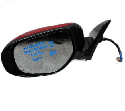 Mitsubishi Outlander Other exterior part 