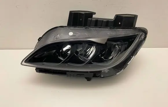 Hyundai Kona I Headlight/headlamp 92101J9630 A29L0SPE L009A290HRL