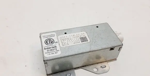 Land Rover Range Rover Sport L494 Other control units/modules H9A3014L22AA