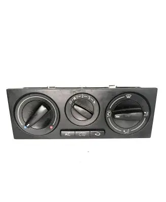 Ford Galaxy Climate control unit 7M5907049C WXVA29505 7119980BD