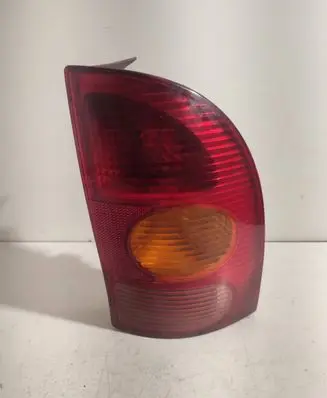 Renault Megane I Rear/tail lights 39680751
