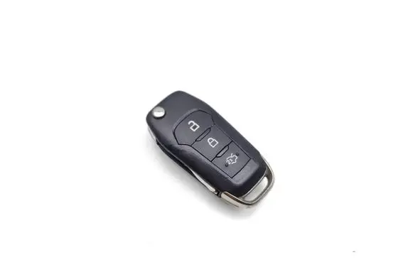 Ford Mondeo MK V Ignition key/card DS7T15K601BF